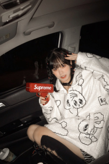 韩国女员工的滋味