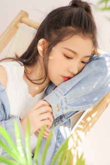 图书馆的女朋友第4集